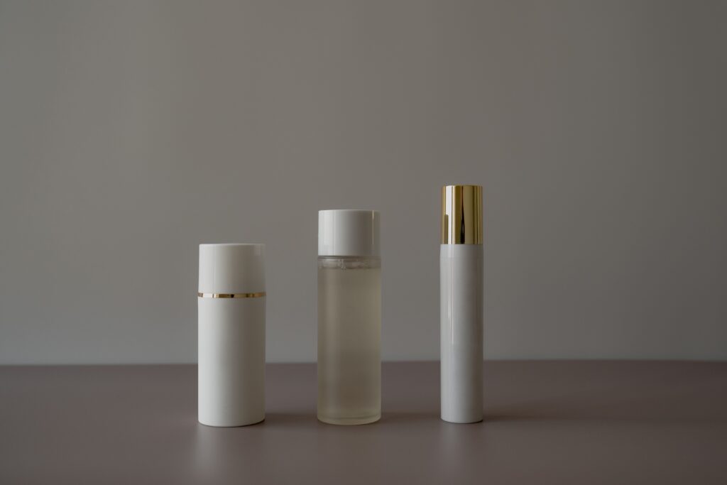 sunscreen before or after moisturizer