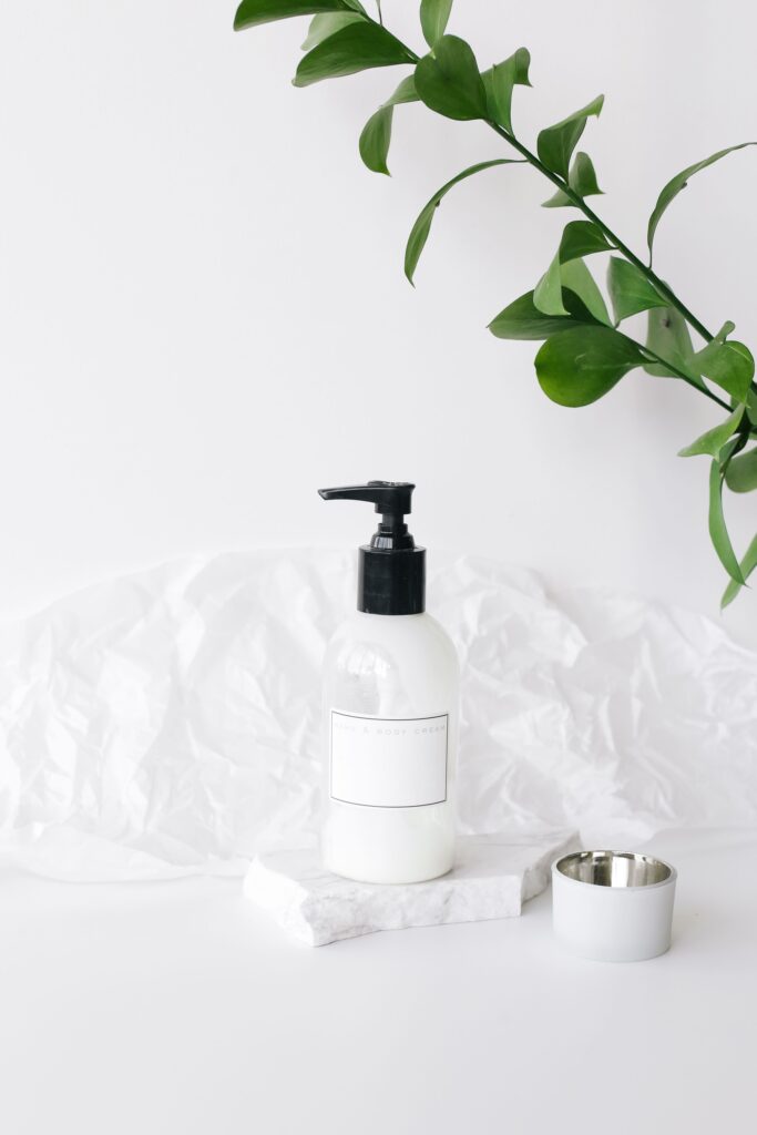 how to know your skin type for Korean skincare