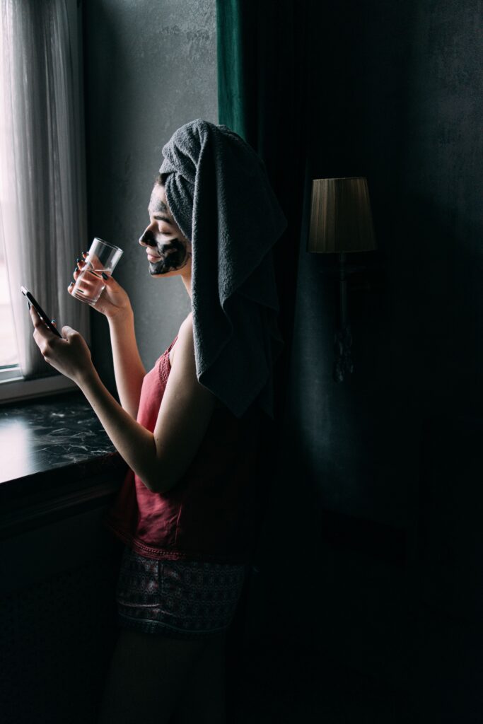 korean skincare routine for beginners