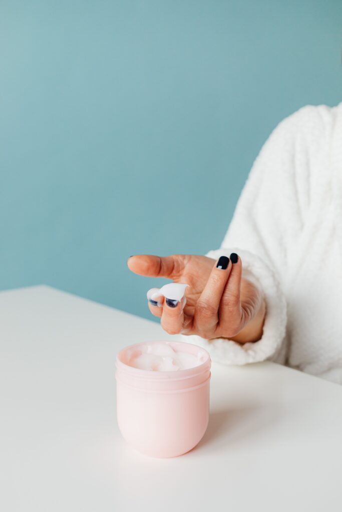 sunscreen before or after moisturizer