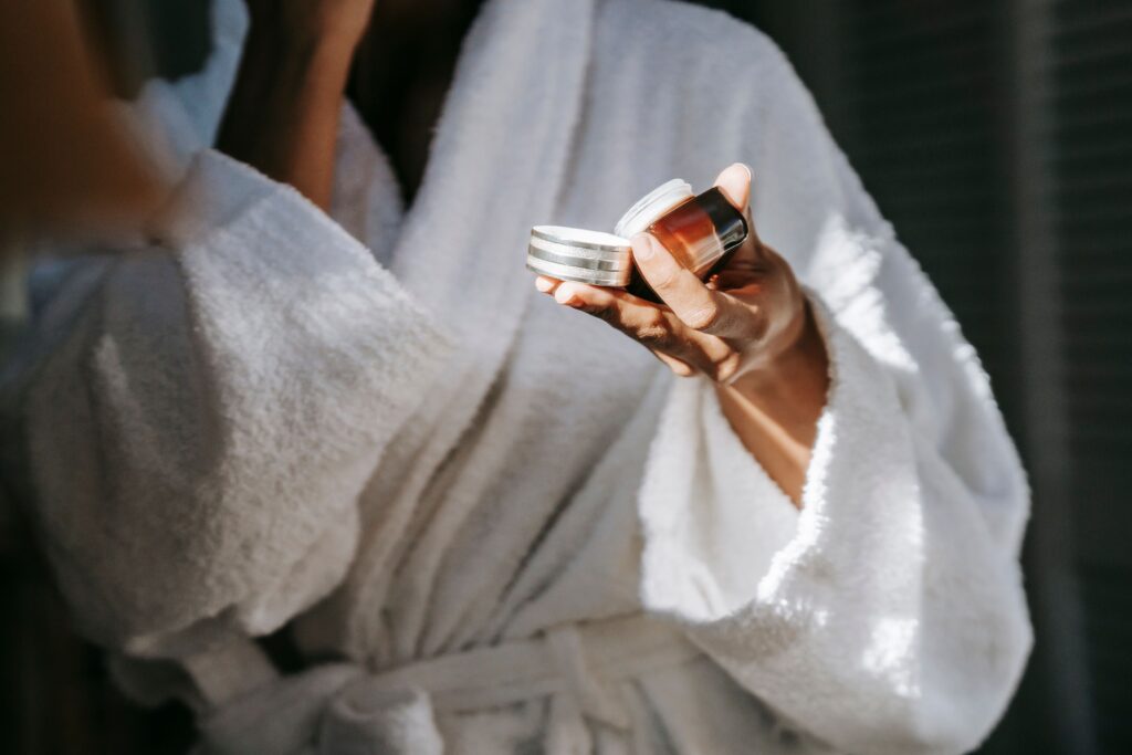 korean skincare routine for beginners