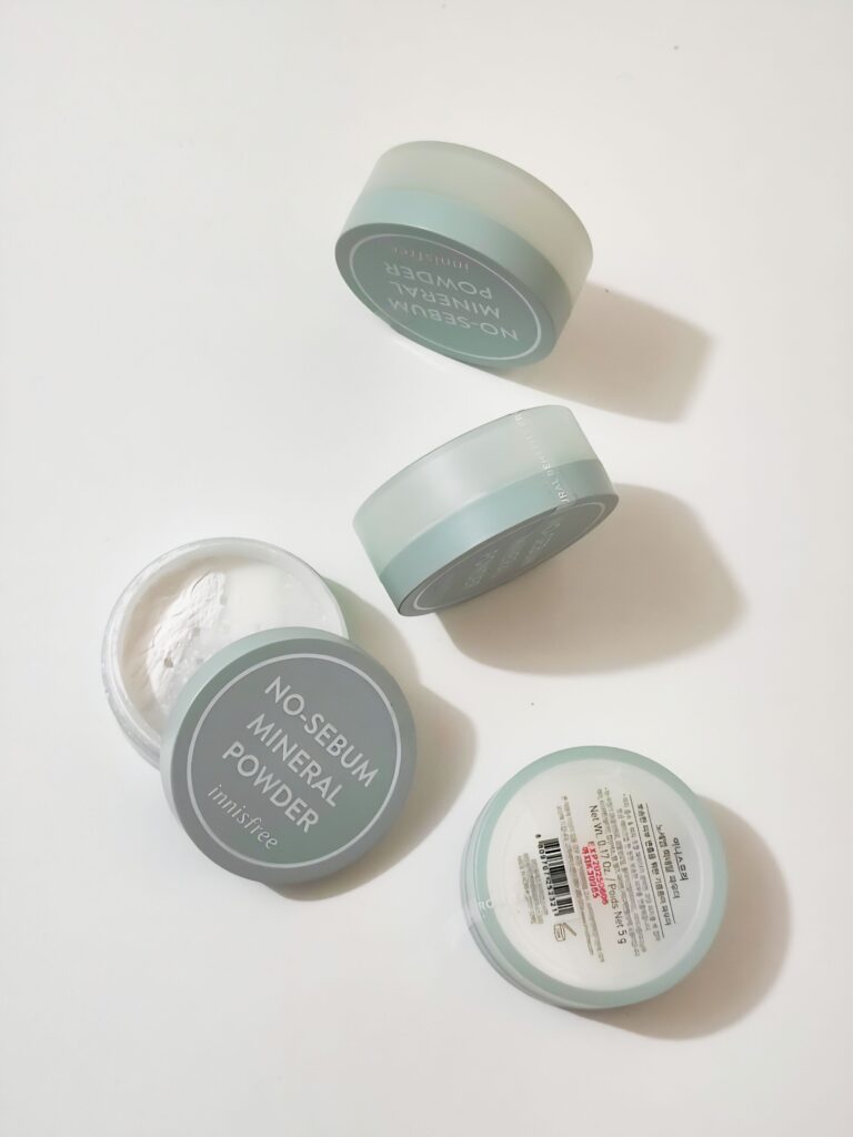 korean skincare routine for beginners