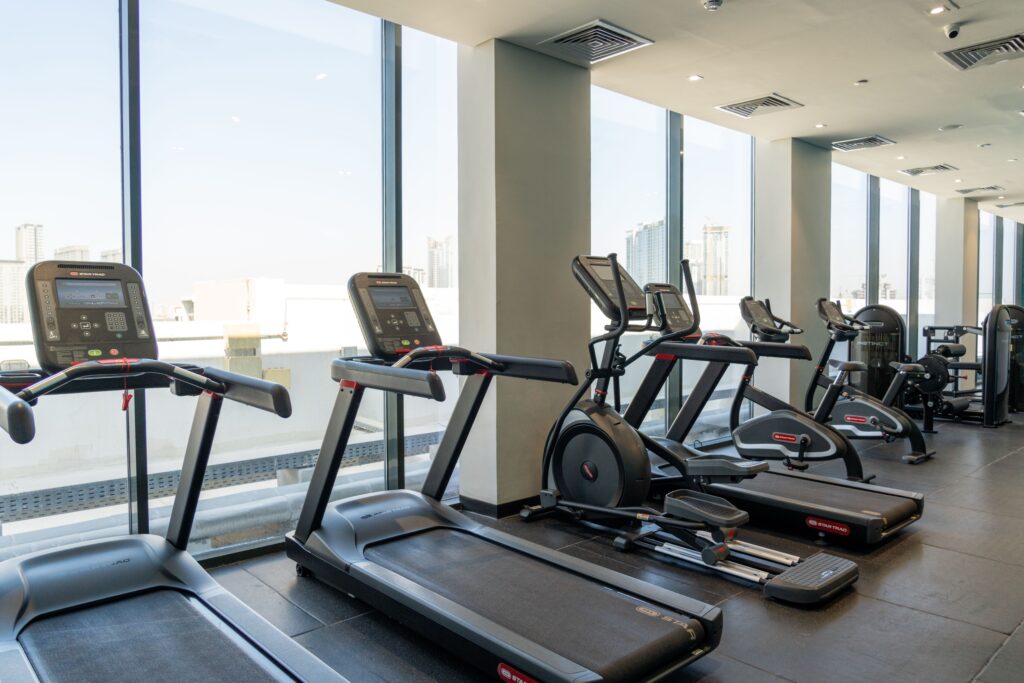 treadmill walking for weight loss