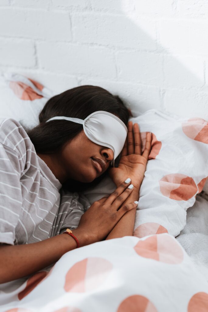 The Sleep and Skin Connection