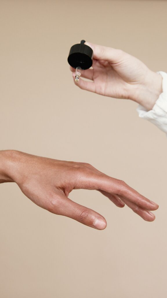 Signs Your Skin Is Dehydrated