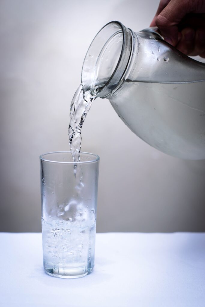 best drinks for glowing skin