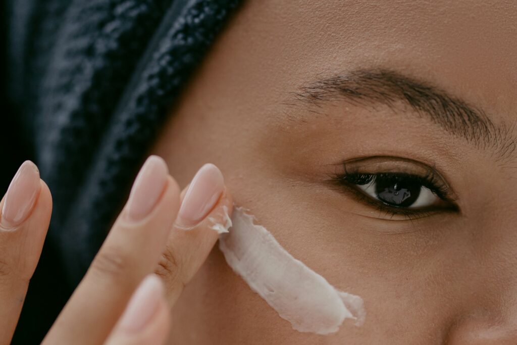 Signs Your Skin Is Dehydrated