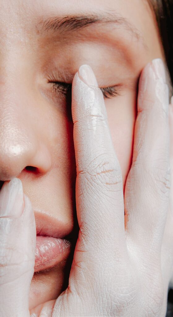 Signs Your Skin Is Dehydrated