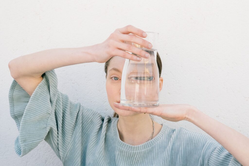 how to fix dehydrated skin