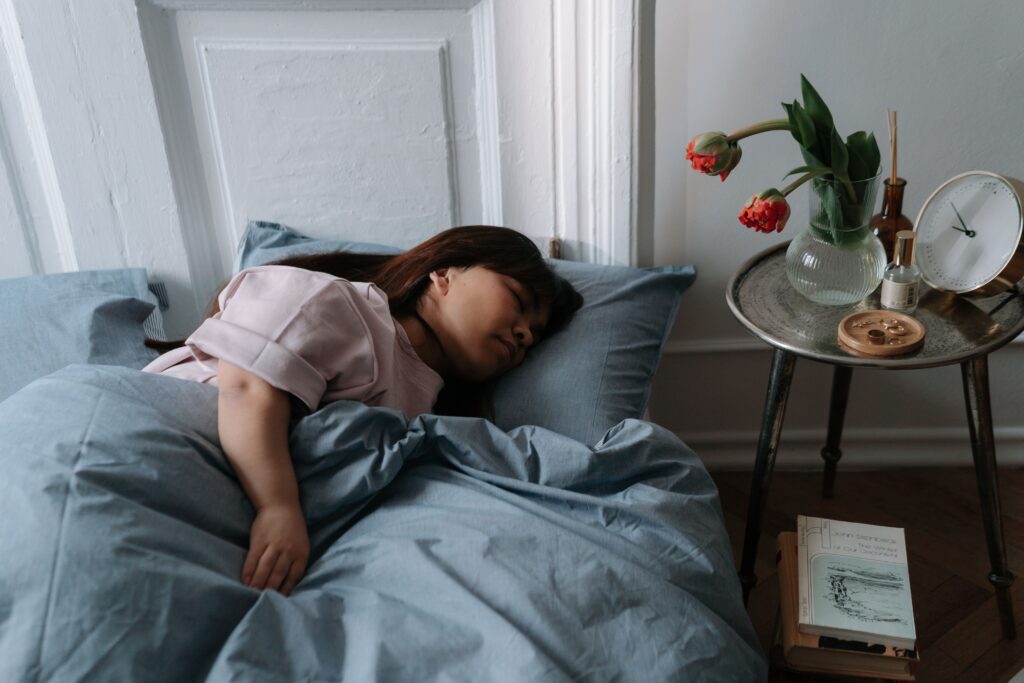how many hours should you sleep to lose weight